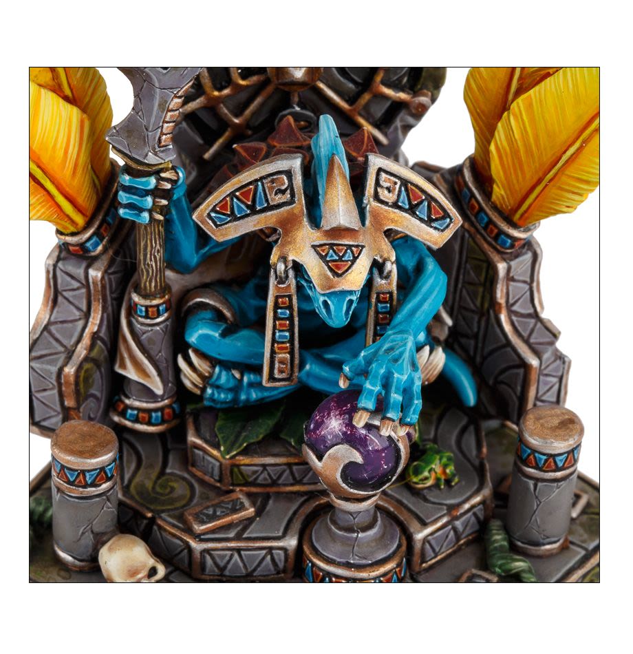 SERAPHON: SKINK STARSEER3