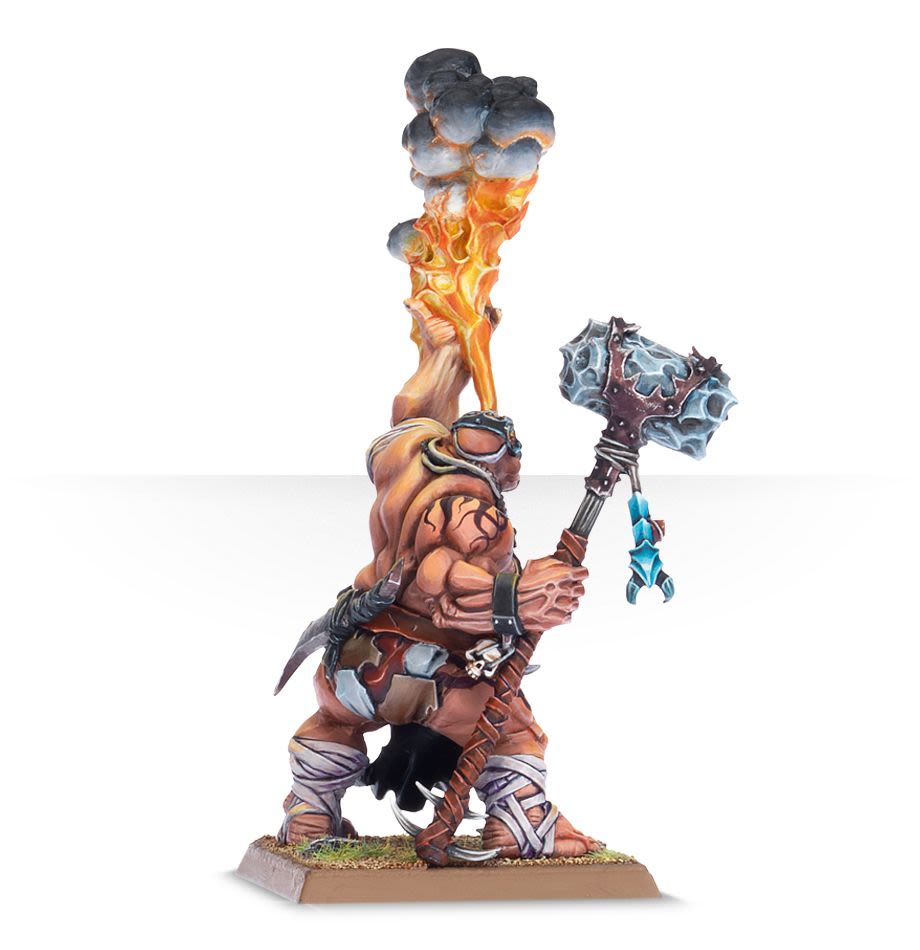 BEASTCLAW RIDERS: FIREBELLY WEB EXCLUSIVE2