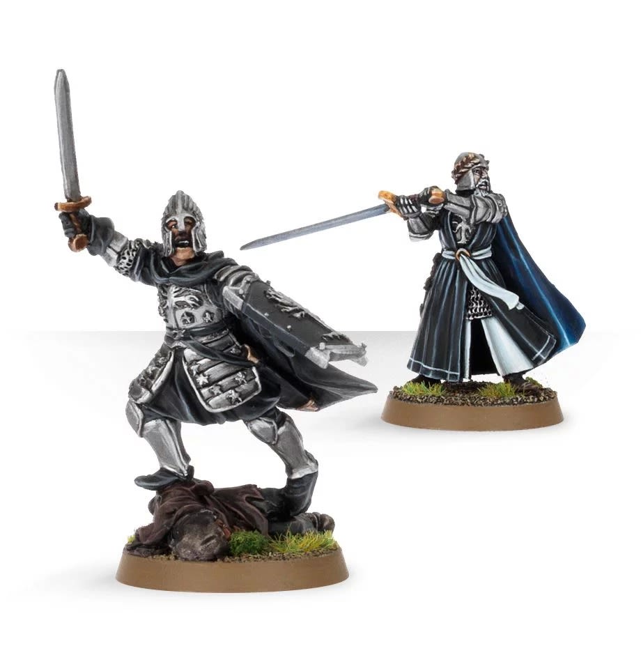 GONDOR COMMANDERS2