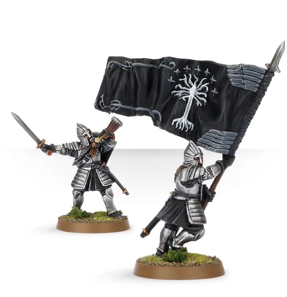 GONDOR COMMANDERS3