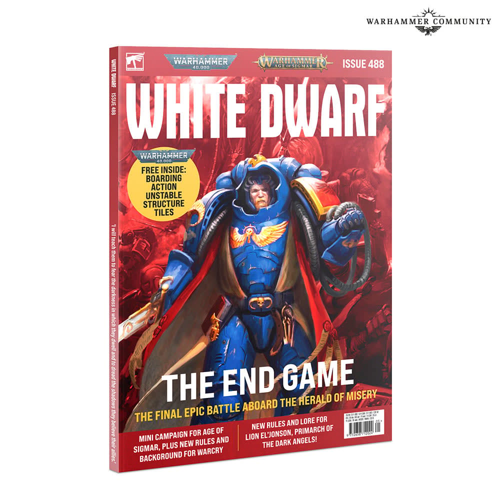 WHITE DWARF 488 (MAY-23) (ENGLISH)1