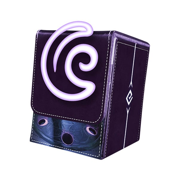 ELESTRALS: MOONRISE- DECK BOX- LUNAR2