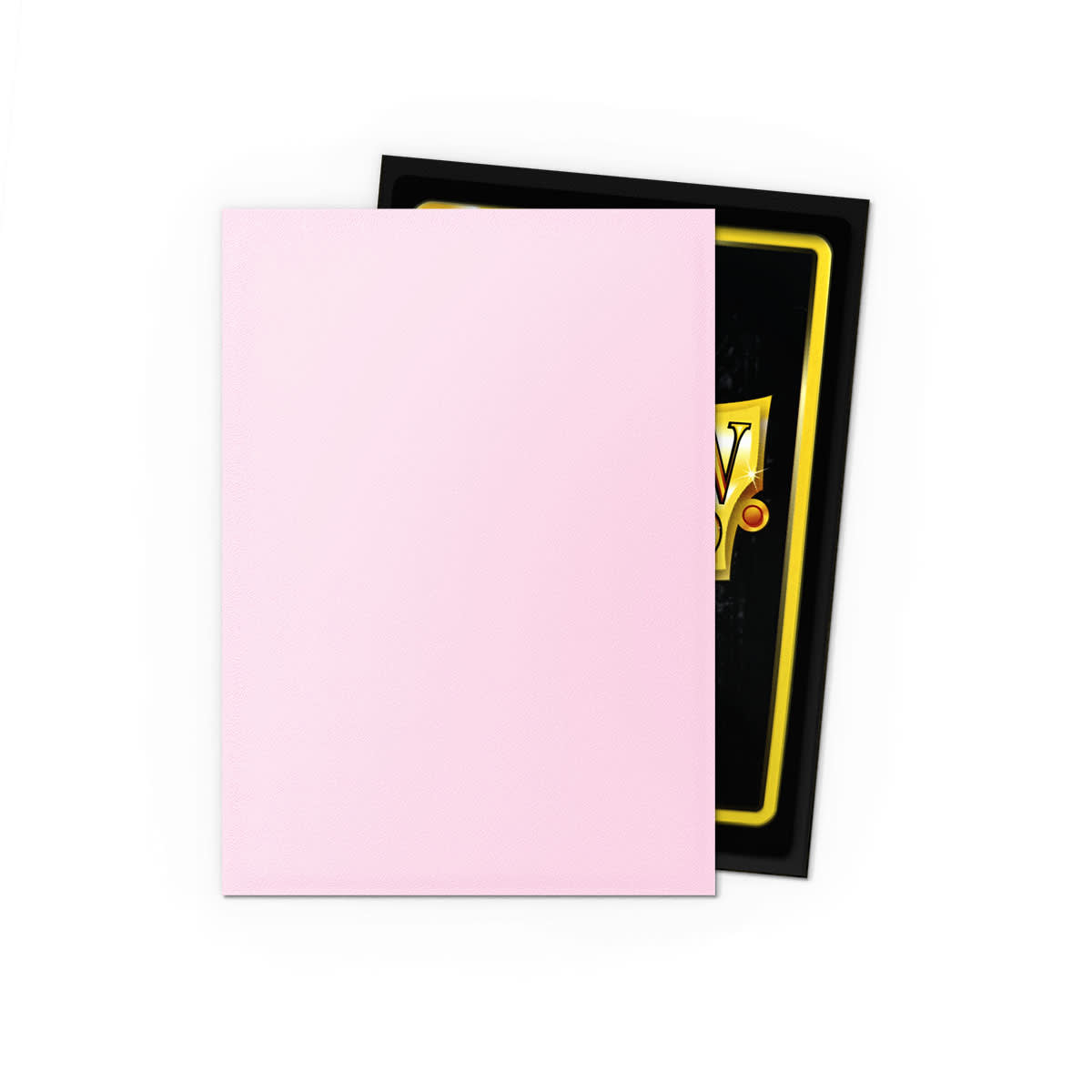 DRAGON SHIELD SLEEVES: STANDARD DUAL-MATTE BLOSSOM (100 CT.)1