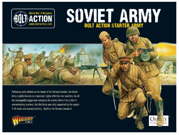 Soviet Starter Army2