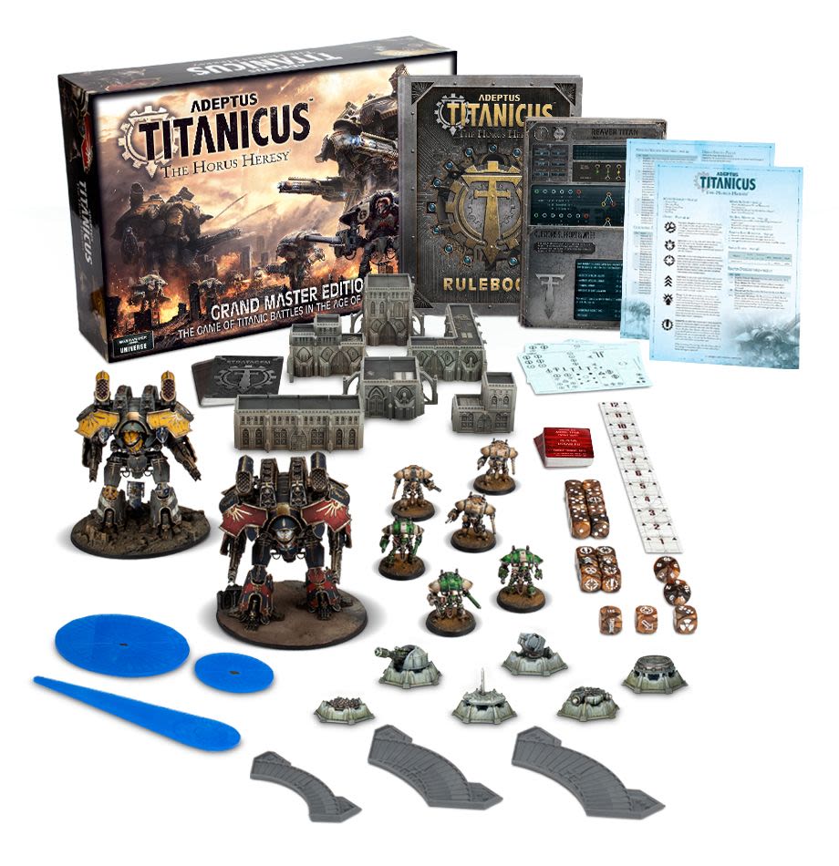 ADEPTUS TITANICUS GRAND MASTER (INGLES)1
