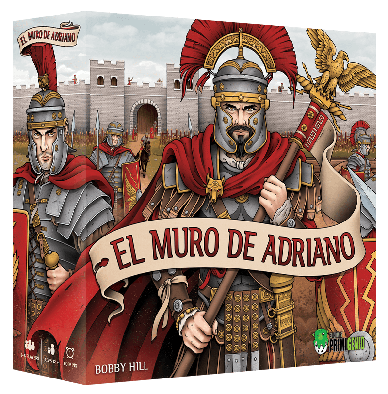 EL MURO DE ADRIANO1