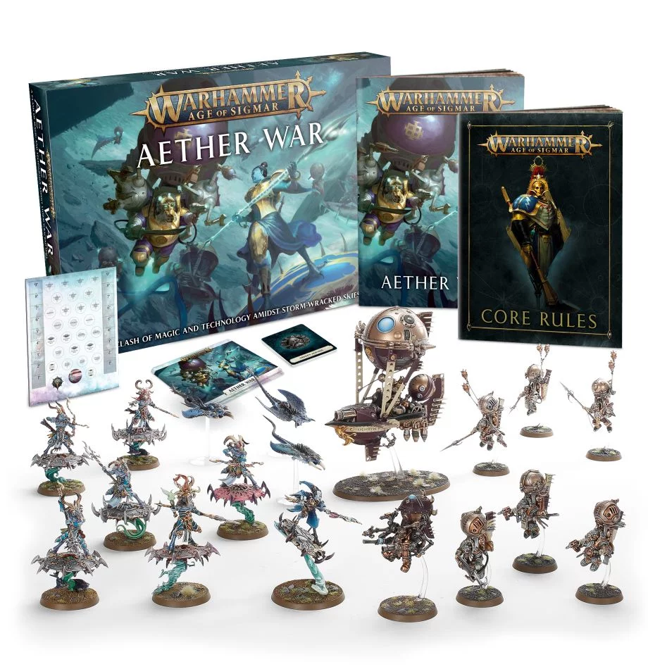 AETHER WAR (ENGLISH)1