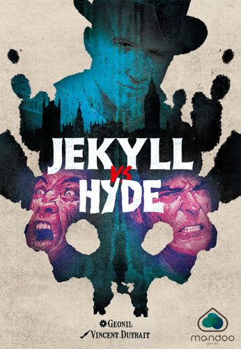 JEKYLL VS. HYDE1