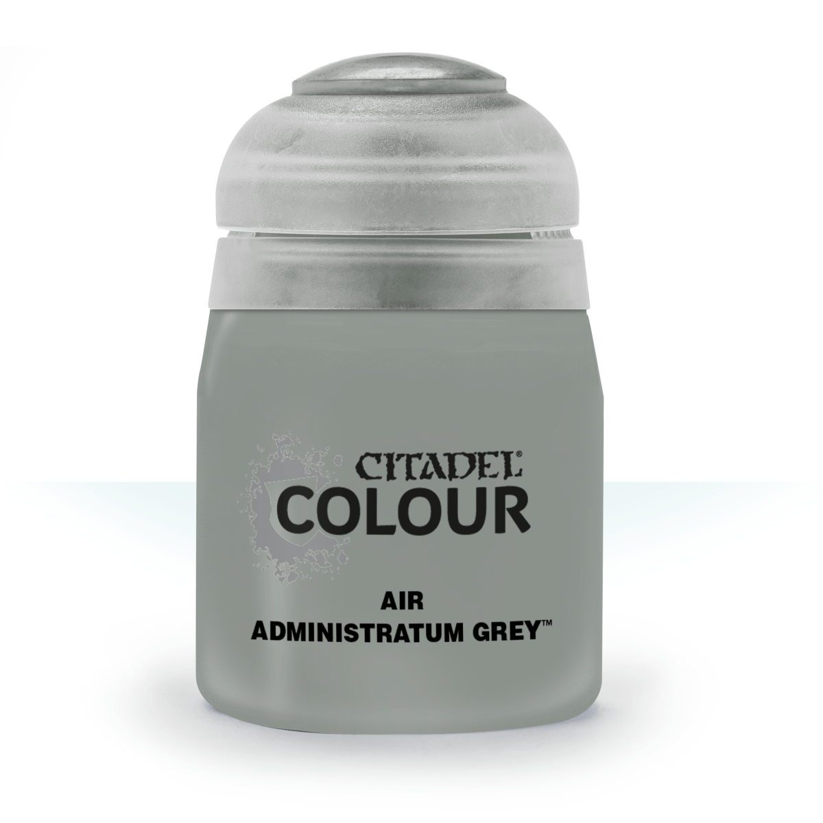 AIR: ADMINISTRATUM GREY (24ML)1