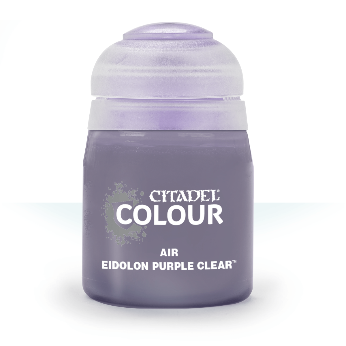 AIR: EIDOLON PURPLE CLEAR (24ML)1