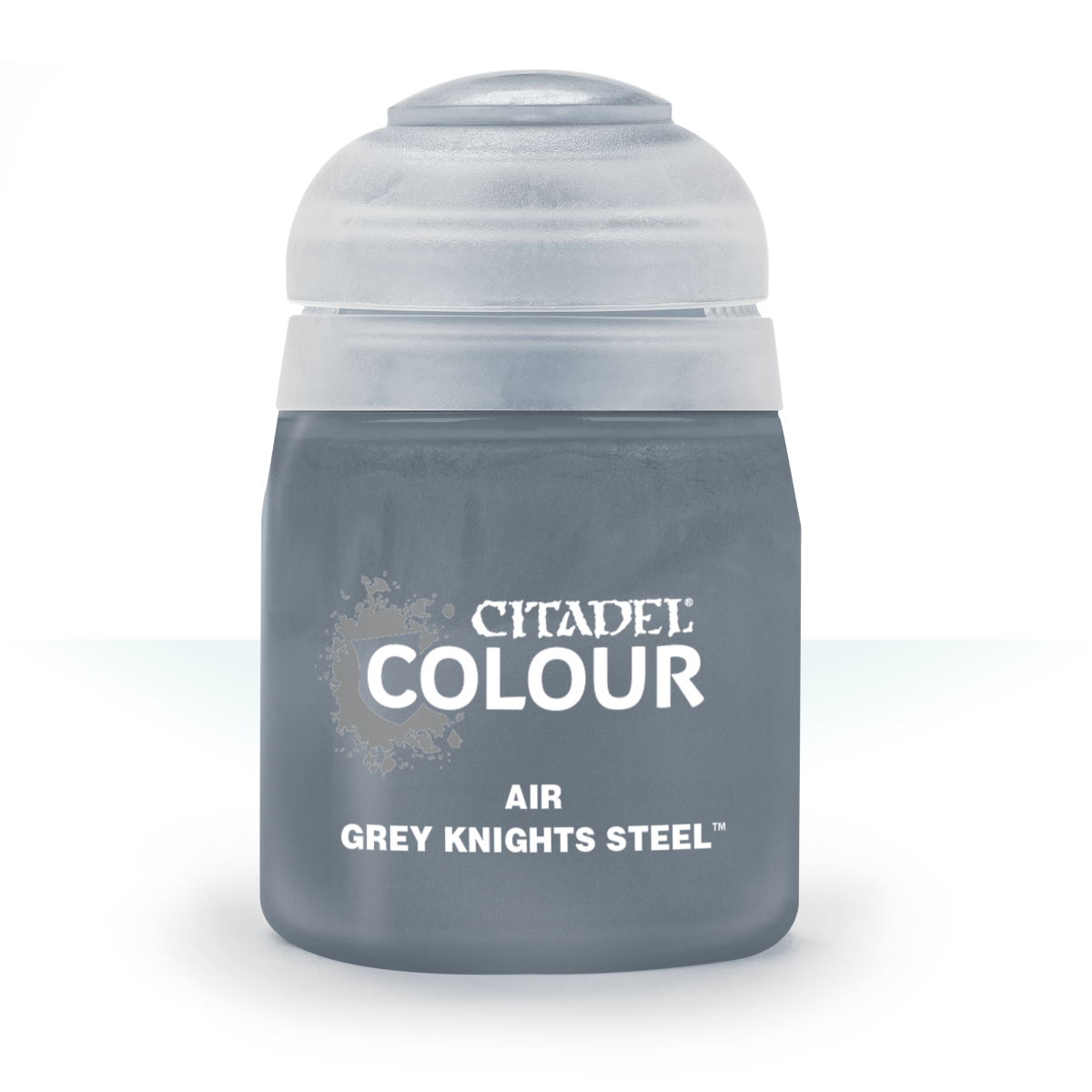 AIR: GREY KNIGHTS STEEL (24ML)1