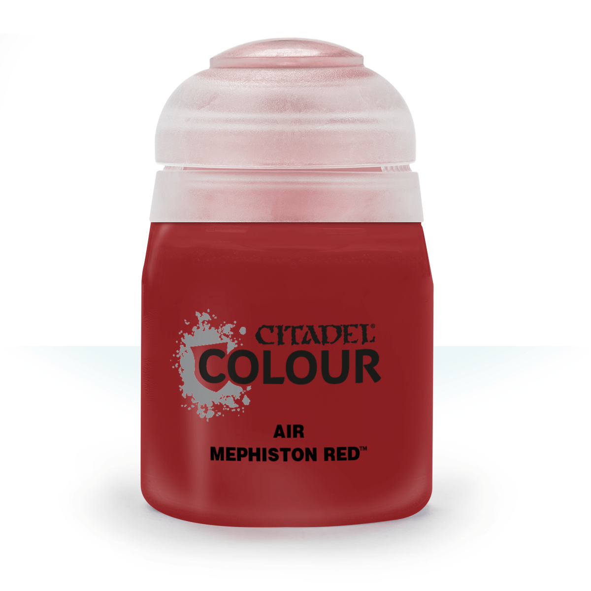 AIR: MEPHISTON RED (24ML)1
