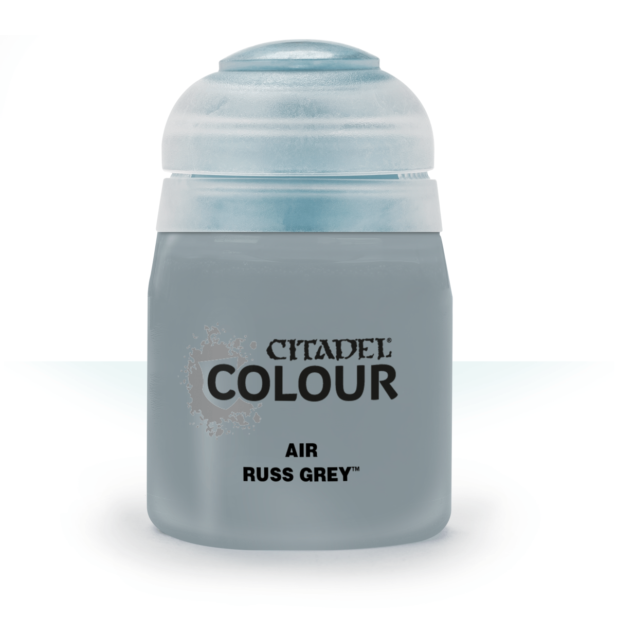 AIR: RUSS GREY (24ML)1