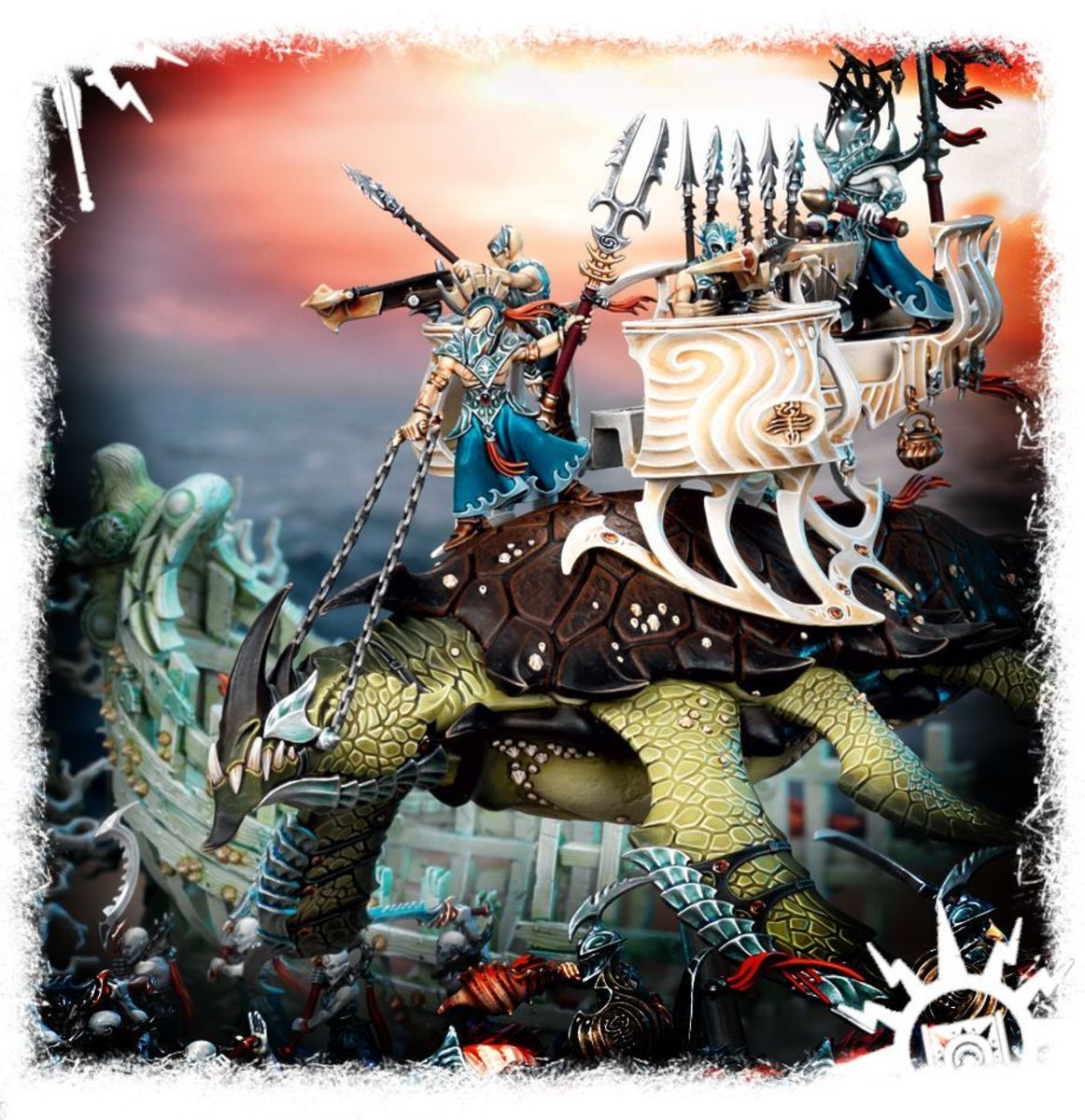 IDONETH DEEPKIN: AKHELIAN LEVIADON5