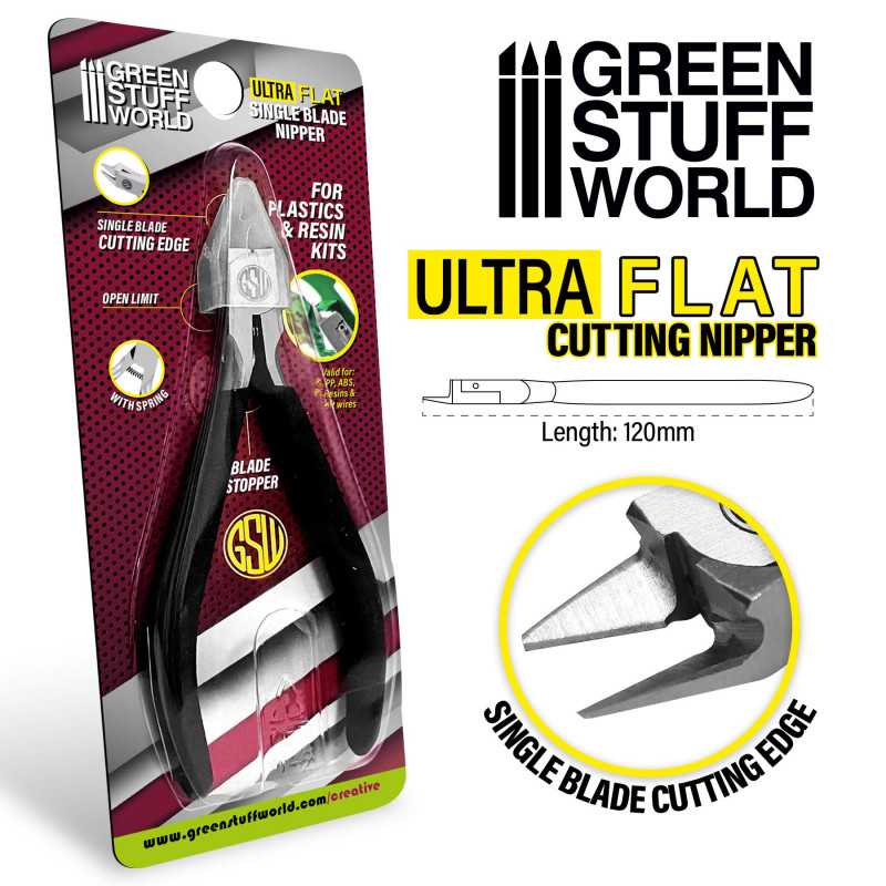 Alicate de Precision Ultraplano2