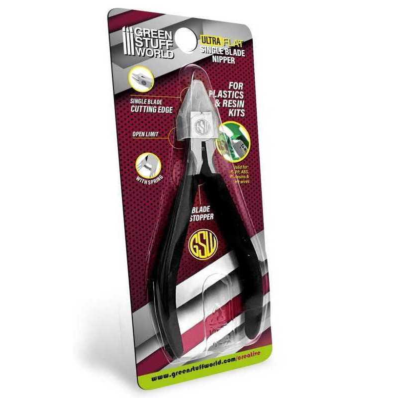 Alicate de Precision Ultraplano3
