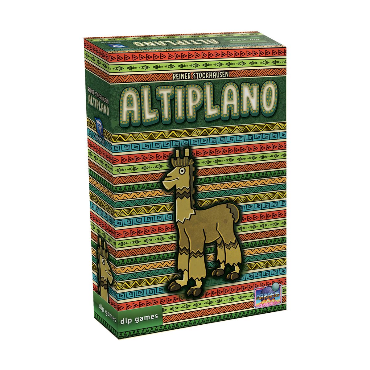 ALTIPLANO (ESPAÑOL)1