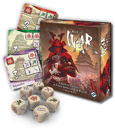 AGE OF WAR (ESPAÑOL)3