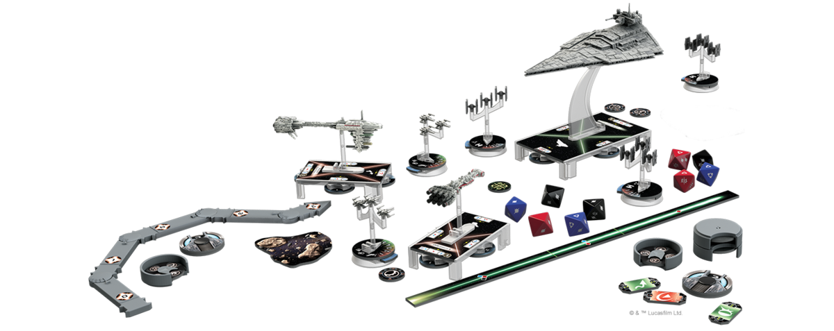 STAR WARS ARMADA2