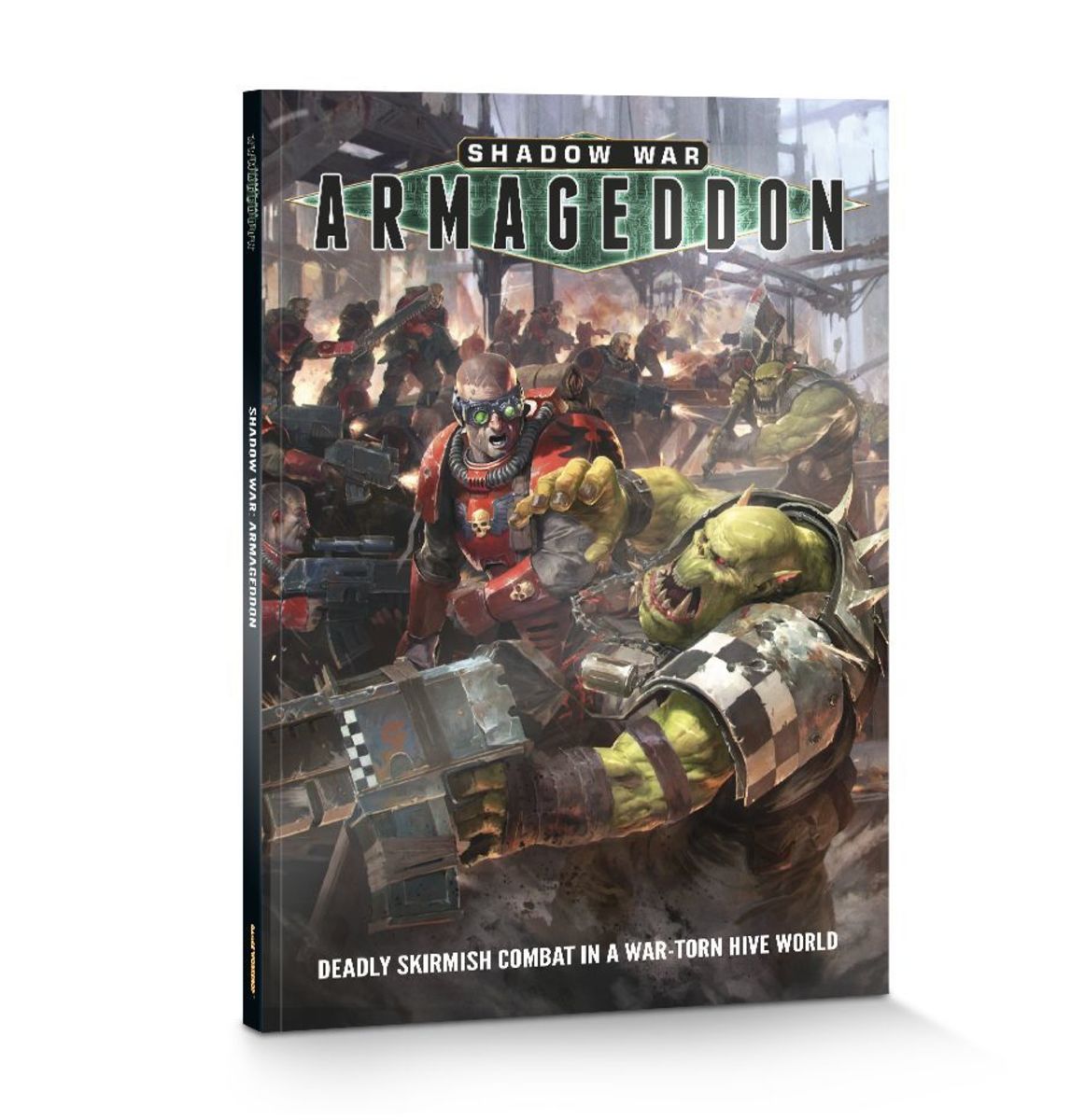 SHADOW WAR: ARMAGEDDON RULEBOOK ENG1