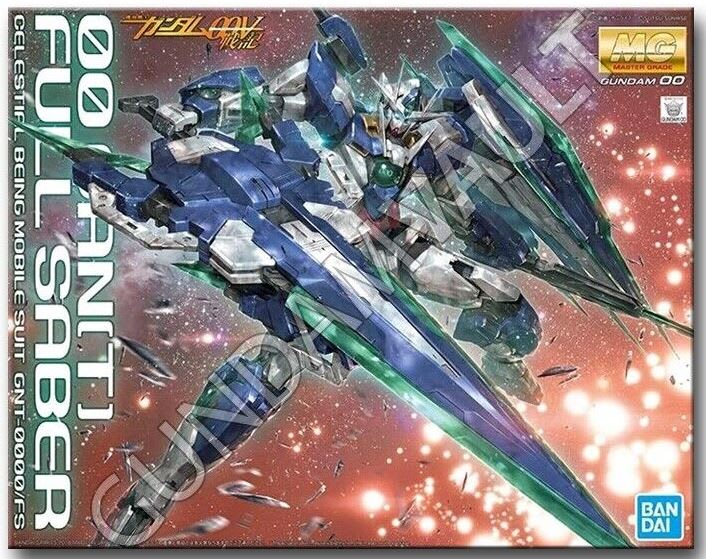 MG 1/100 00 QAN[T] FULL SABER1