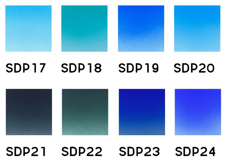 DROP & PAINT - BLUE MOON2