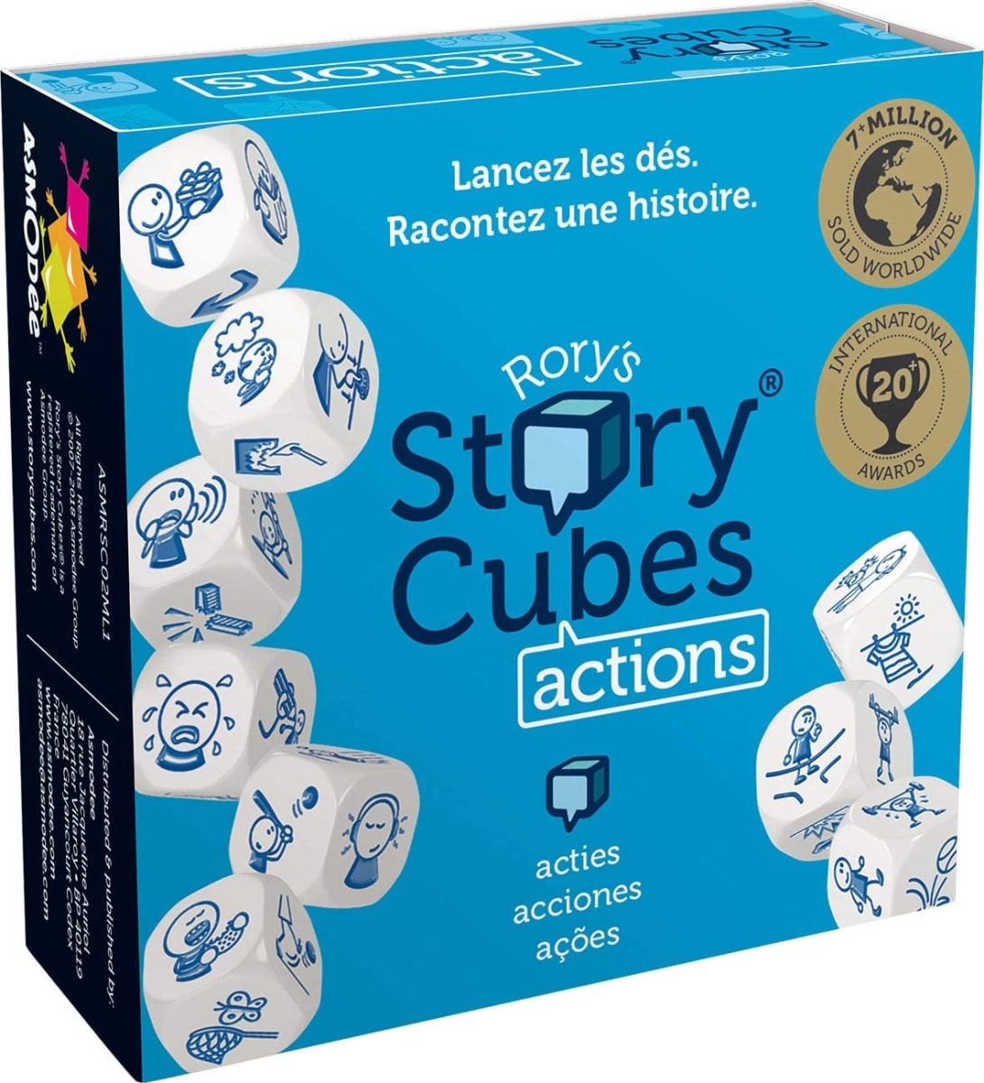 STORY CUBES ACCIONES ESPAÑOL1