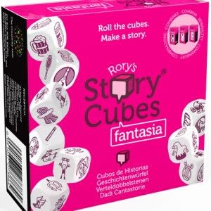 STORY CUBES FANTASIA1