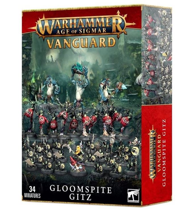SPEARHEAD: GLOOMSPITE GITZ1
