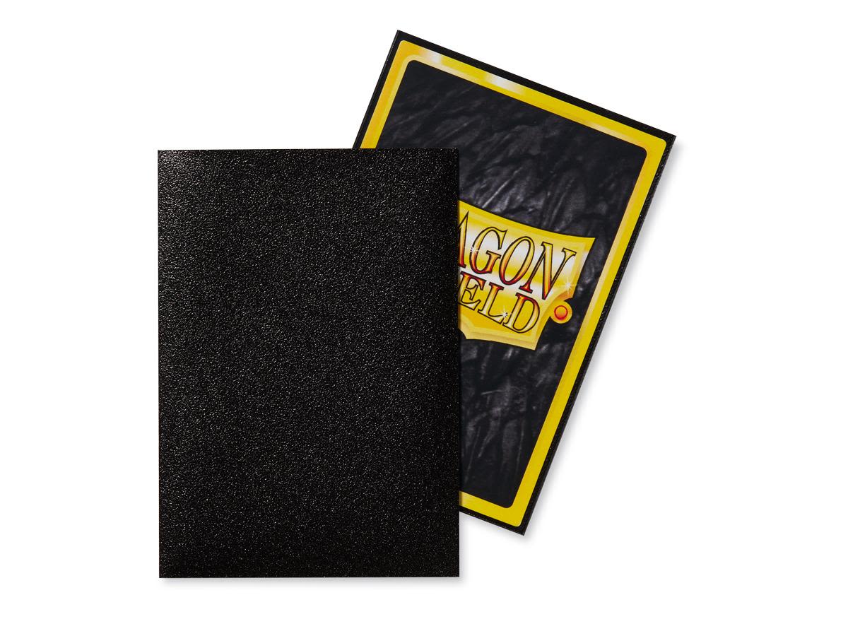 DRAGON SHIELD MATTE JAPANESE SLEEVES (60) JET2