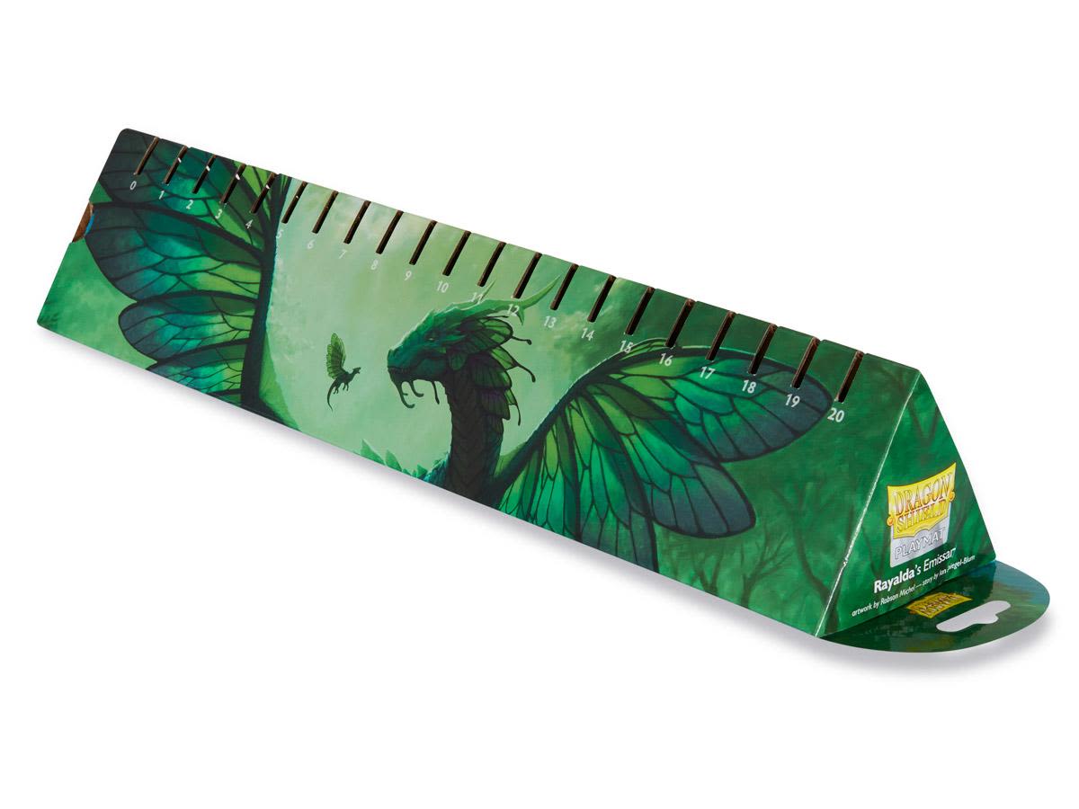 DRAGON SHIELD PLAYMAT RAYALDA2