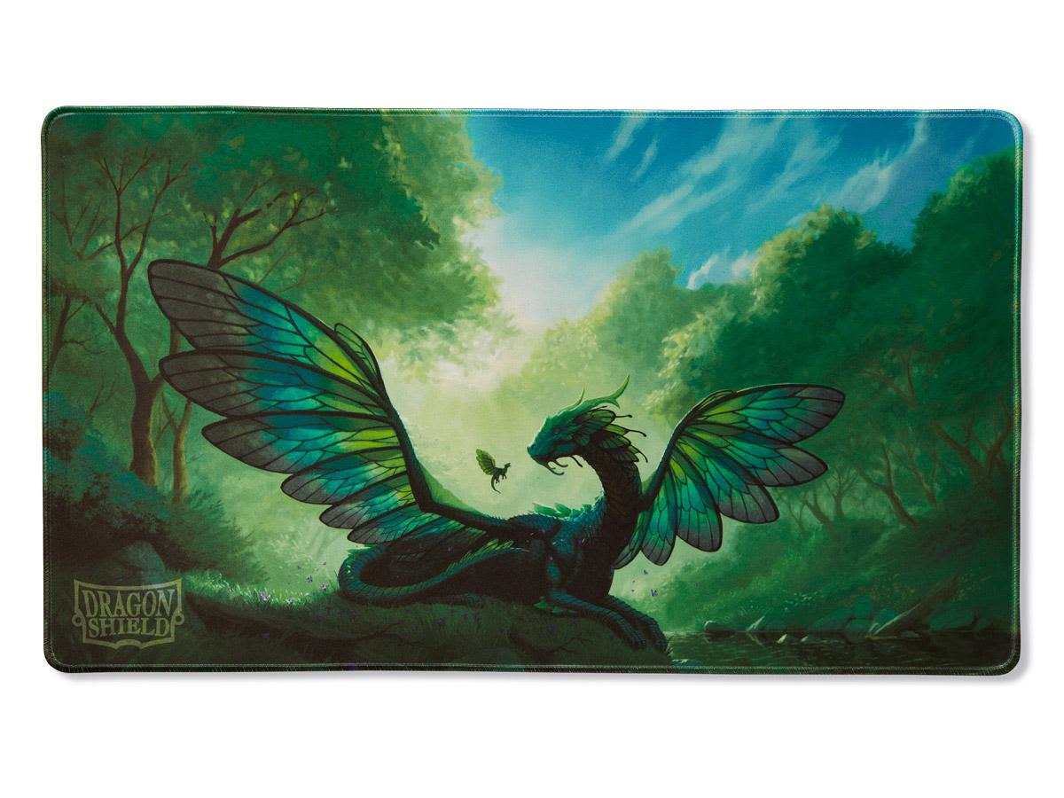 DRAGON SHIELD PLAYMAT RAYALDA1