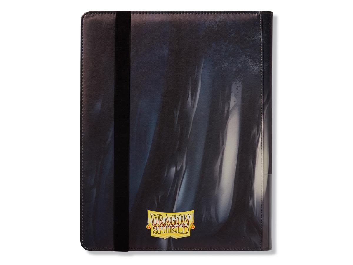 DRAGON SHIELD PORTAFOLIO CARD CODEX X360 WANDERER (ESPAÑOL)2