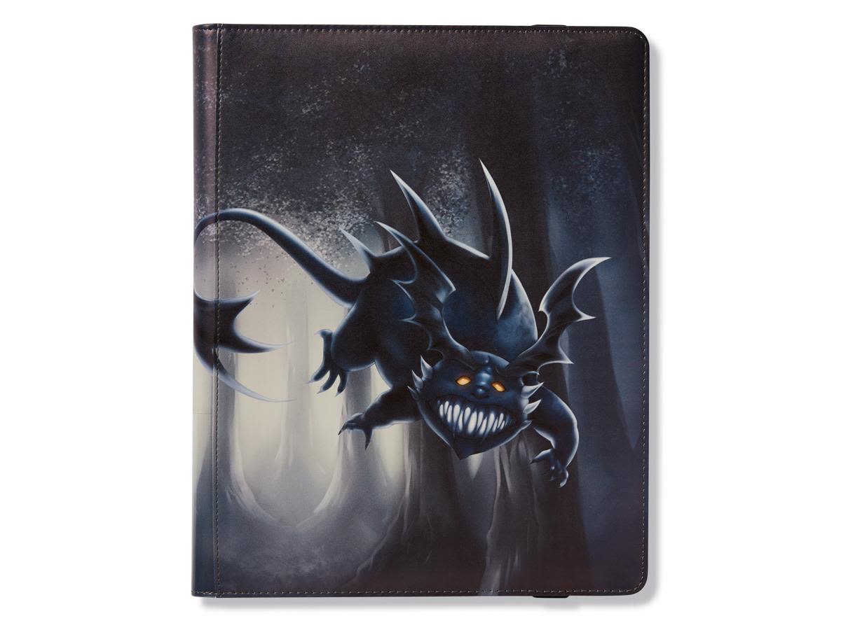 DRAGON SHIELD PORTAFOLIO CARD CODEX X360 WANDERER (ESPAÑOL)1