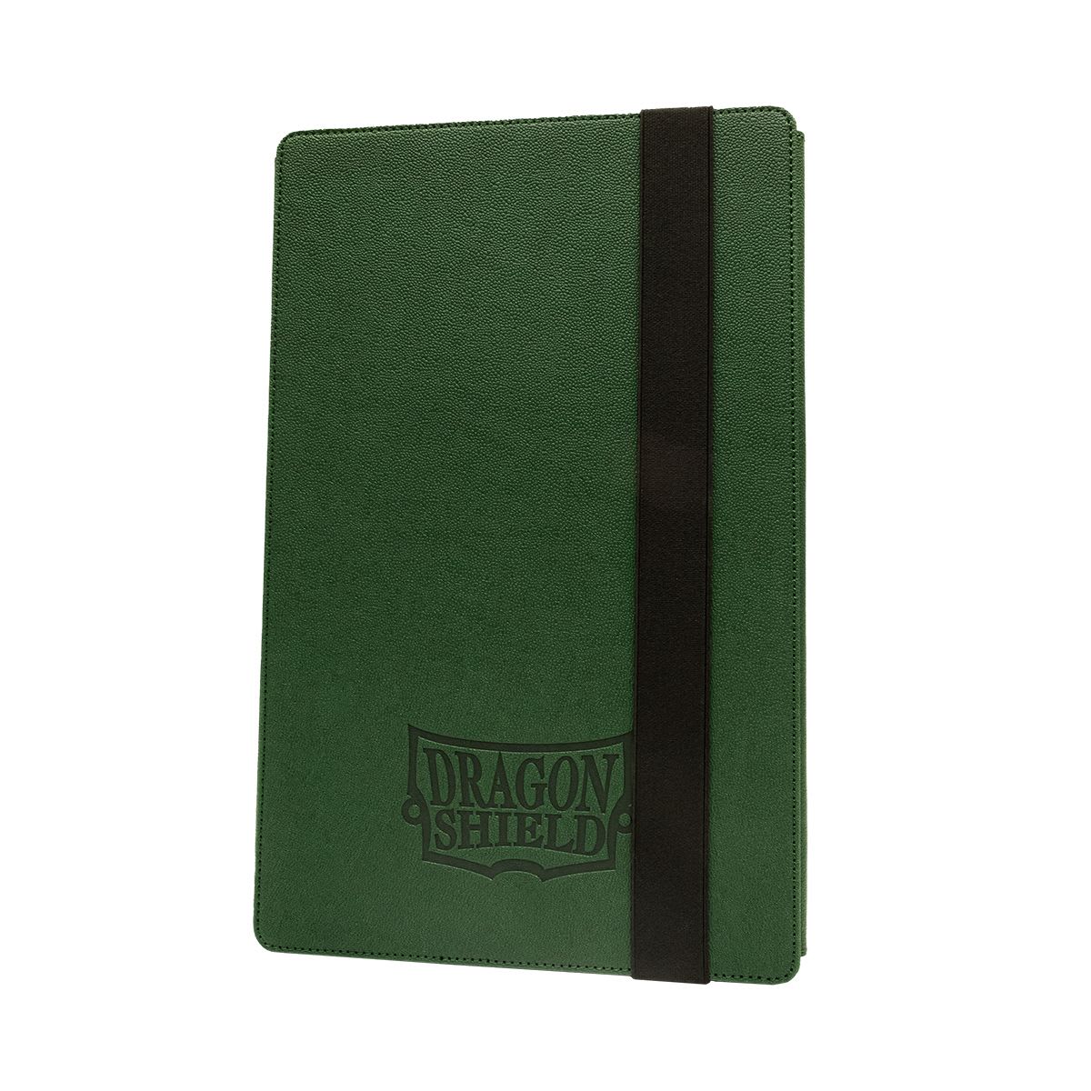 NOMAD FOREST GREEN/BLACK2