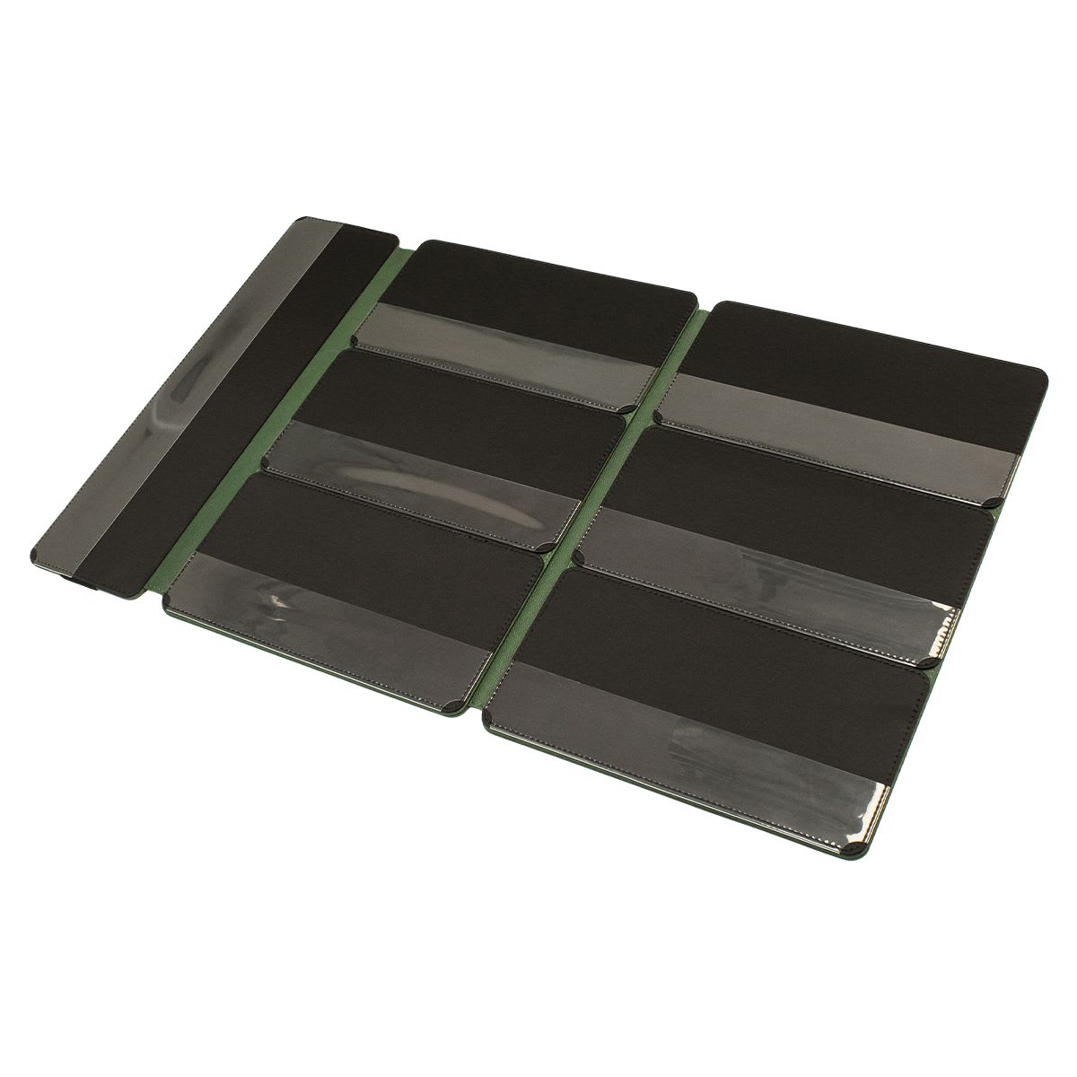 NOMAD FOREST GREEN/BLACK1