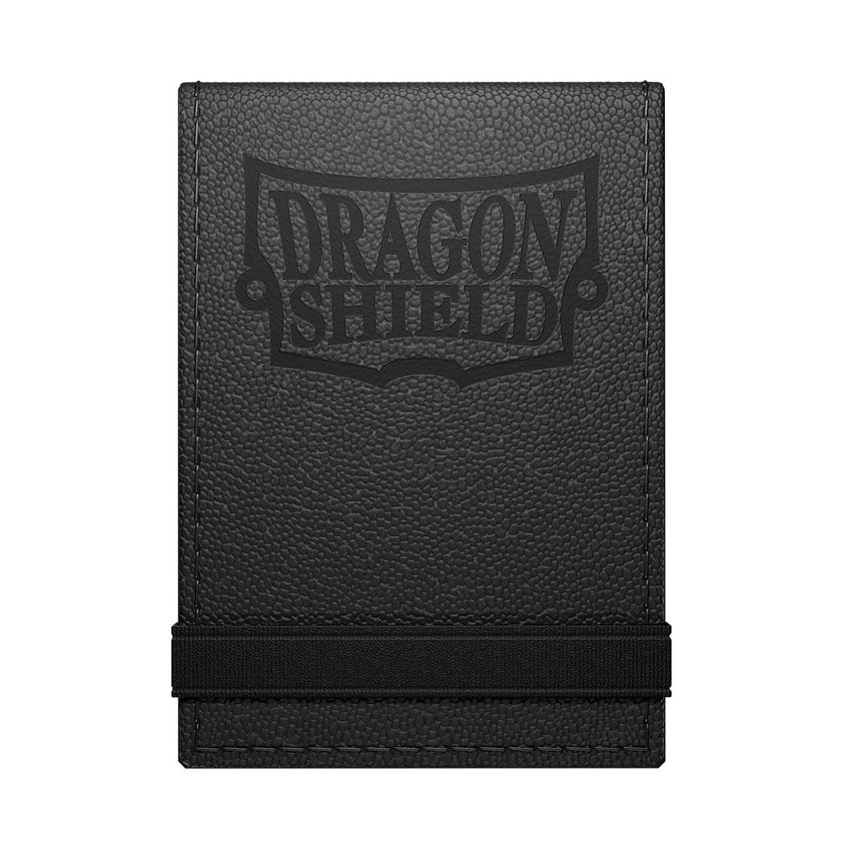 LIFE LEDGER BLACK/BLACK1
