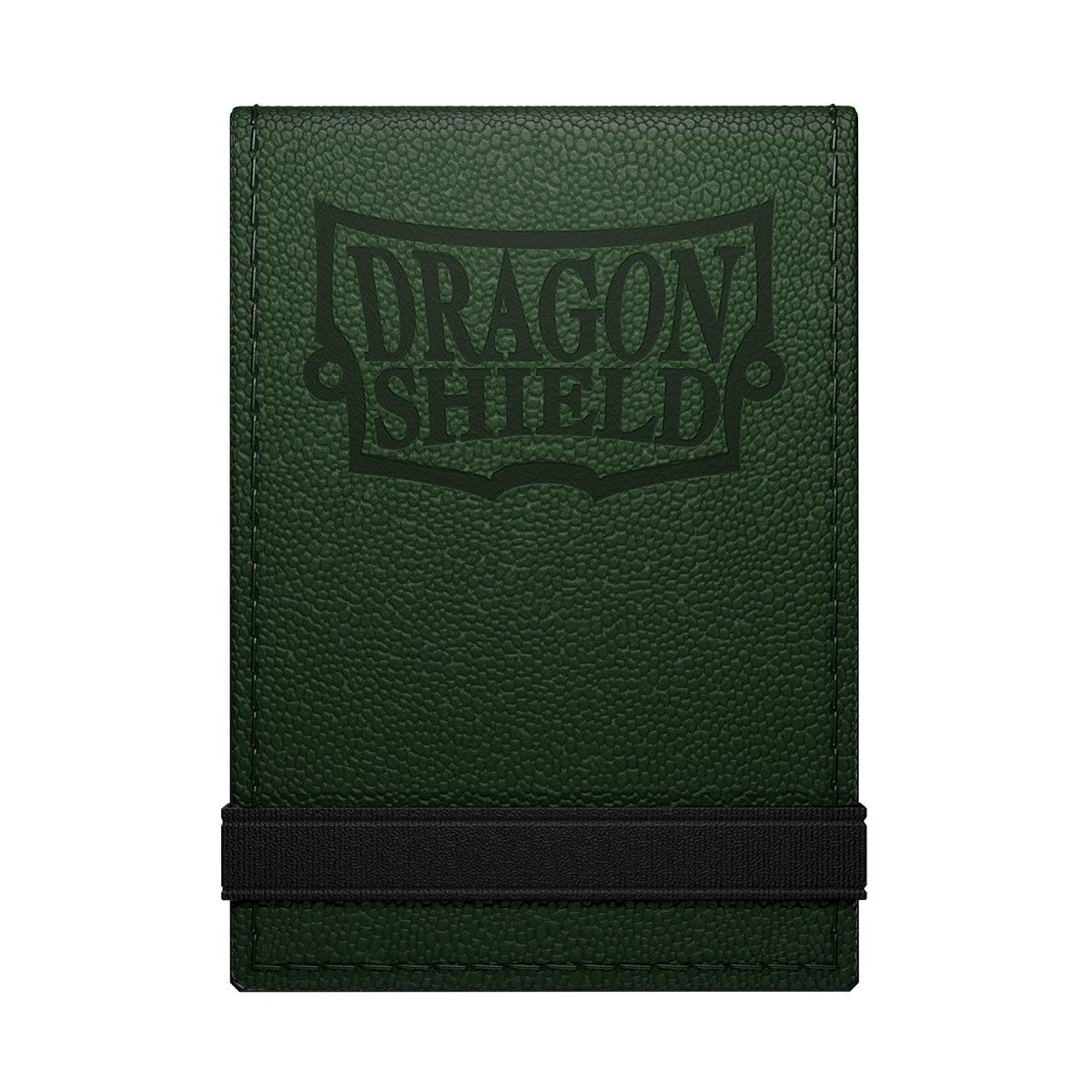 LIFE LEDGER FOREST GREEN/BLACK1