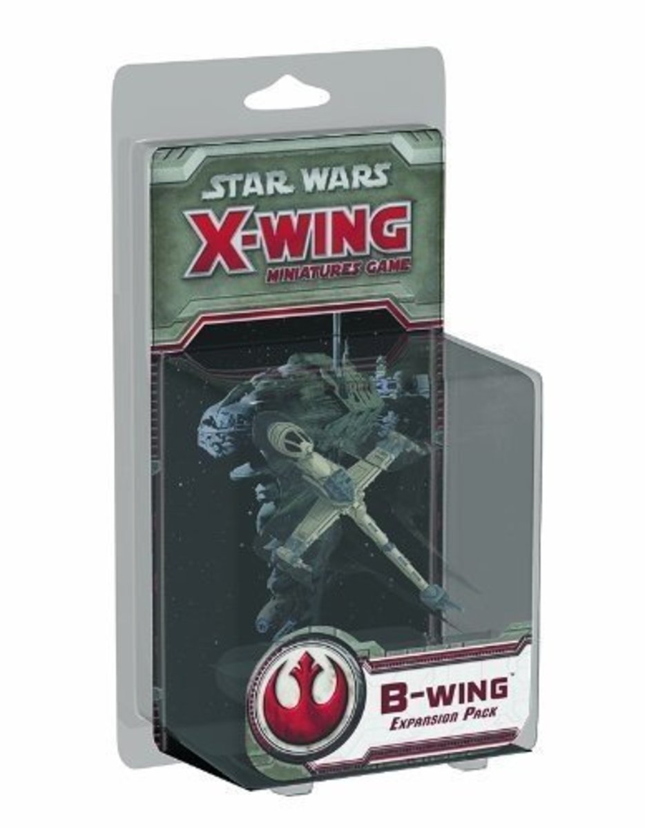 B-WING EXPANSION PACK (INGLES)1