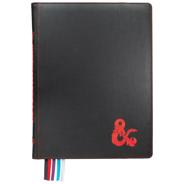 BOOK COVER: PREMIUM D&D- PLAYER'S HANDBOOK2
