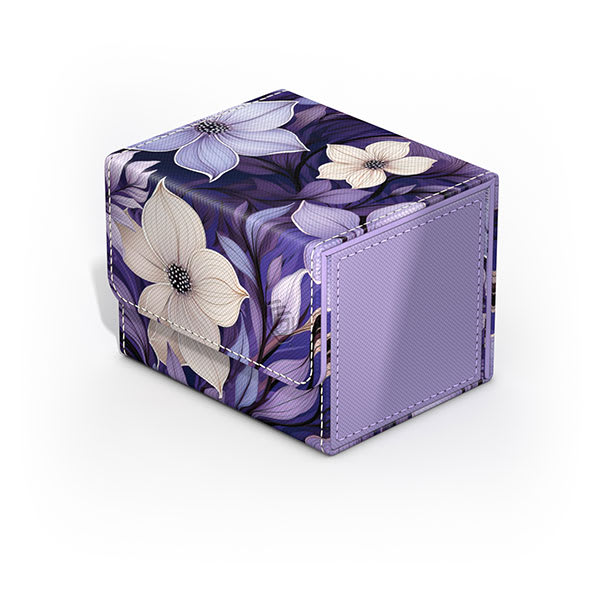 DECK CASE: SIDEWINDER 100+ FLORAL PLACES III- MOONLIT GLEN9