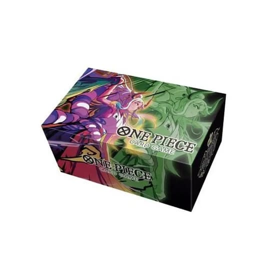 PLAYMAT AND STORAGE BOX - YAMATO1