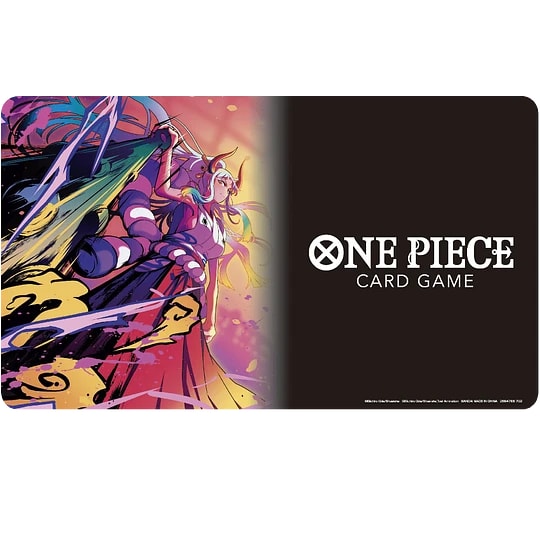 PLAYMAT AND STORAGE BOX - YAMATO2