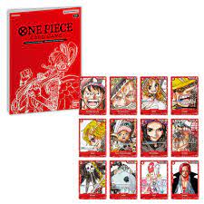 PREMIUM CARD COLLECTION - FILM RED EDITION1