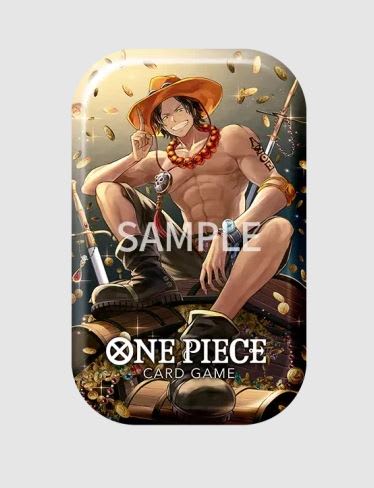 TIN PACK SET VOL.2 [TS-02] C - ACE1