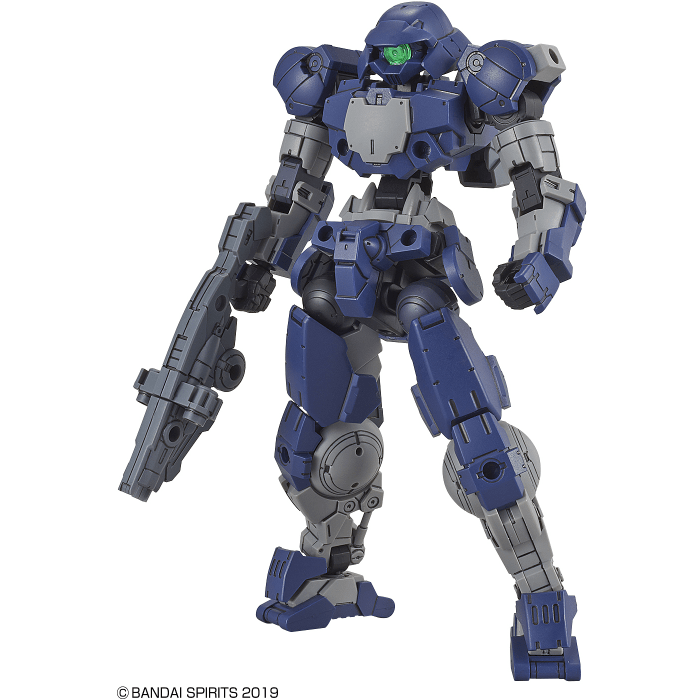 30MM 1/144 BEXM-15 PORTANOVA [NAVY]2
