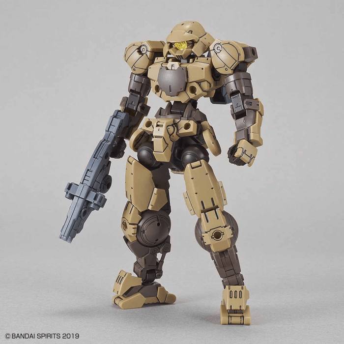 30MM 1/144 BEXM-15 PORTANOVA [BROWN]2