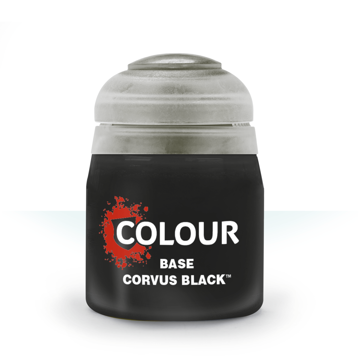 BASE: CORVUS BLACK (12ML)1