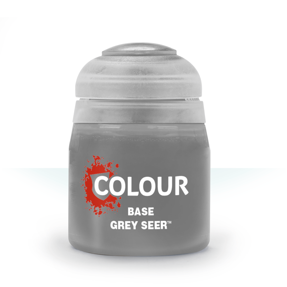 BASE: GREY SEER (12ML)1
