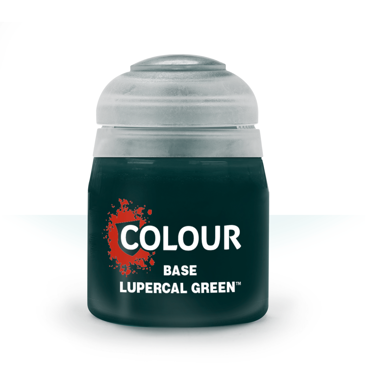 BASE: LUPERCAL GREEN (12ML)1